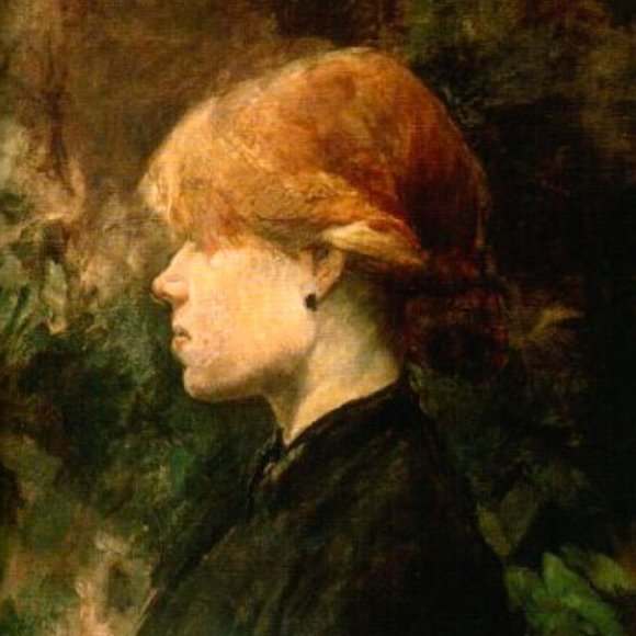 Meet your Posher, Christine - Picture 1 of 1